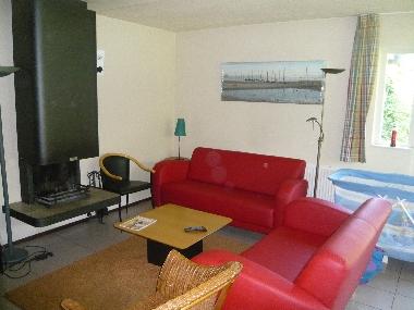 Maison de vacances /en/au De Cocksdorp (Noord-Holland)ou appartement ou maison de vacances