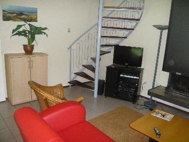 Maison de vacances /en/au De Cocksdorp (Noord-Holland)ou appartement ou maison de vacances