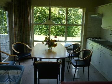 Maison de vacances /en/au De Cocksdorp (Noord-Holland)ou appartement ou maison de vacances