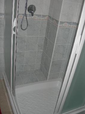 douche