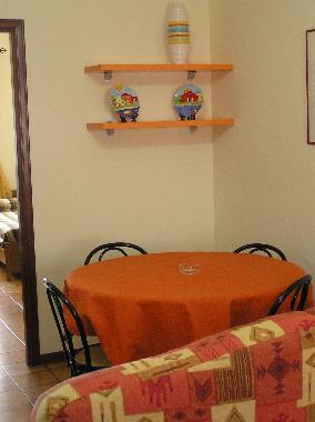 Appartement de vacances �/en/au Sant