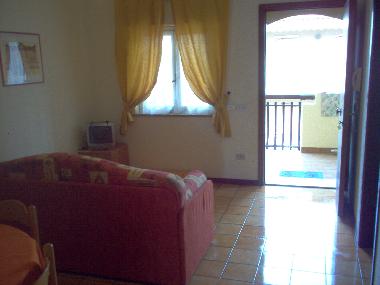 Appartement de vacances �/en/au Sant