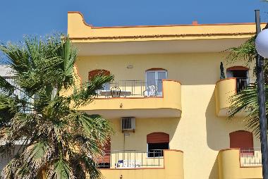 Appartement de vacances �/en/au Sant