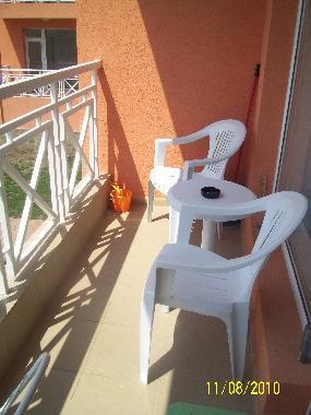 Appartement de vacances �/en/au tankovo (Burgas)ou appartement ou maison de vacances
