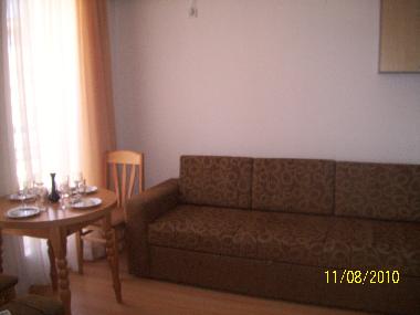 Appartement de vacances �/en/au tankovo (Burgas)ou appartement ou maison de vacances