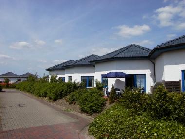 Maison de vacances /en/au Dorum-Neufeld (Nordsee-Festland / Ostfriesland)ou appartement ou maison de vacances