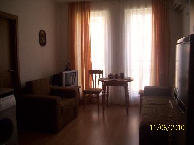 Appartement de vacances �/en/au tankovo (Burgas)ou appartement ou maison de vacances