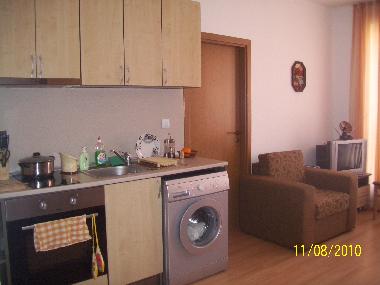 Appartement de vacances �/en/au tankovo (Burgas)ou appartement ou maison de vacances