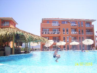 Appartement de vacances �/en/au tankovo (Burgas)ou appartement ou maison de vacances