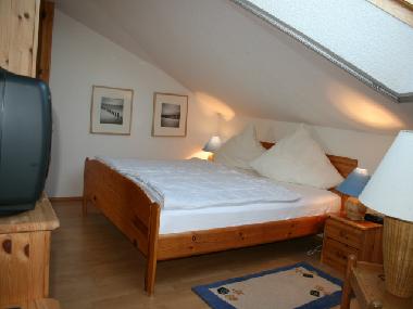 Maison de vacances /en/au Dorum-Neufeld (Nordsee-Festland / Ostfriesland)ou appartement ou maison de vacances