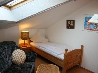 Maison de vacances /en/au Dorum-Neufeld (Nordsee-Festland / Ostfriesland)ou appartement ou maison de vacances