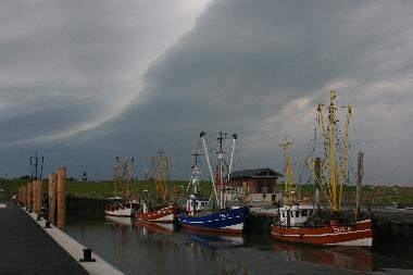 Maison de vacances /en/au Dorum-Neufeld (Nordsee-Festland / Ostfriesland)ou appartement ou maison de vacances