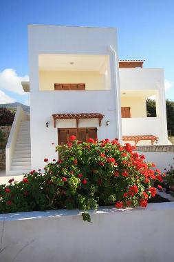 Maison de vacances �/en/au Russospiti (Rethymni)ou appartement ou maison de vacances