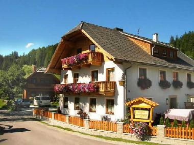 Chalet /en/au Mariapfarr (Lungau)ou appartement ou maison de vacances