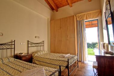 Maison de vacances �/en/au Rethimno (Rethymni)ou appartement ou maison de vacances