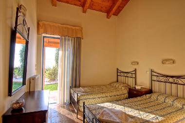 Maison de vacances �/en/au Rethimno (Rethymni)ou appartement ou maison de vacances