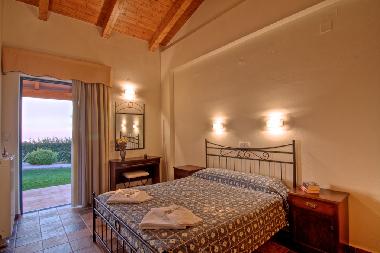 Maison de vacances �/en/au Rethimno (Rethymni)ou appartement ou maison de vacances
