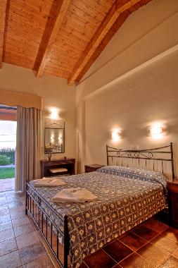 Maison de vacances �/en/au Rethimno (Rethymni)ou appartement ou maison de vacances