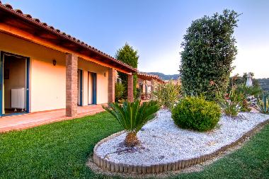 Maison de vacances �/en/au Rethimno (Rethymni)ou appartement ou maison de vacances