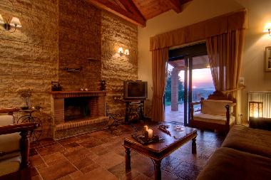 Maison de vacances �/en/au Rethimno (Rethymni)ou appartement ou maison de vacances