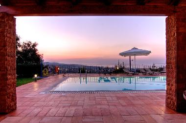 Maison de vacances �/en/au Rethimno (Rethymni)ou appartement ou maison de vacances