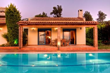 Maison de vacances �/en/au Rethimno (Rethymni)ou appartement ou maison de vacances