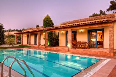 Maison de vacances �/en/au Rethimno (Rethymni)ou appartement ou maison de vacances