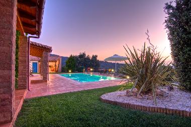 Maison de vacances �/en/au Rethimno (Rethymni)ou appartement ou maison de vacances