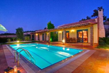 Maison de vacances �/en/au Rethimno (Rethymni)ou appartement ou maison de vacances