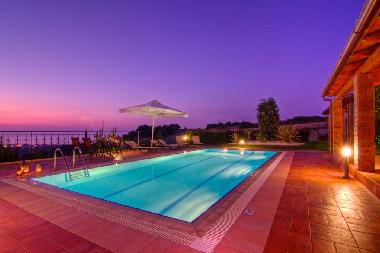 Maison de vacances �/en/au Rethimno (Rethymni)ou appartement ou maison de vacances
