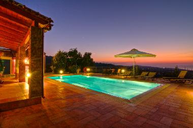 Maison de vacances �/en/au Rethimno (Rethymni)ou appartement ou maison de vacances