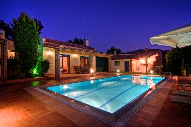 Maison de vacances �/en/au Rethimno (Rethymni)ou appartement ou maison de vacances