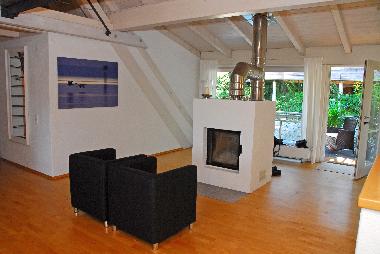 Appartement de vacances /en/au berlingen (Bodensee)ou appartement ou maison de vacances