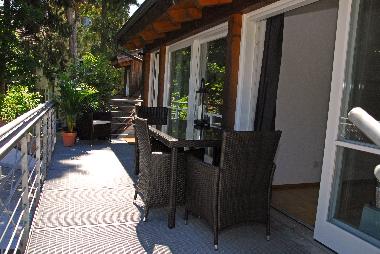 Appartement de vacances /en/au berlingen (Bodensee)ou appartement ou maison de vacances