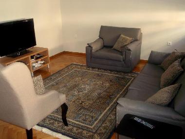 Appartement de vacances /en/au Athens (Attiki)ou appartement ou maison de vacances