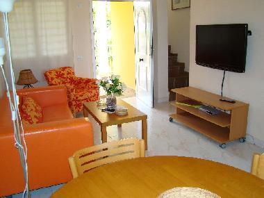 Maison de vacances �/en/au Corralejo (Fuerteventura)ou appartement ou maison de vacances