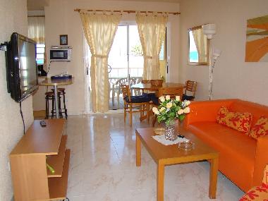 Maison de vacances �/en/au Corralejo (Fuerteventura)ou appartement ou maison de vacances