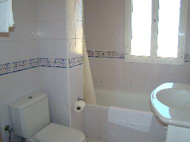 Maison de vacances �/en/au Corralejo (Fuerteventura)ou appartement ou maison de vacances