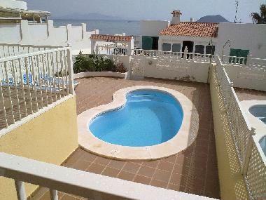 Maison de vacances �/en/au Corralejo (Fuerteventura)ou appartement ou maison de vacances