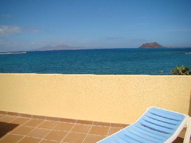 Maison de vacances �/en/au Corralejo (Fuerteventura)ou appartement ou maison de vacances