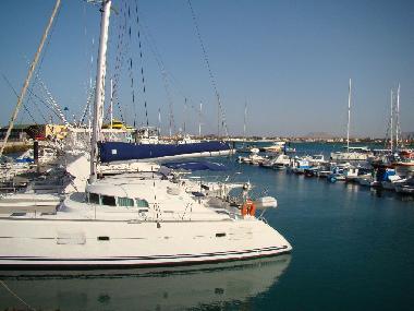 Maison de vacances �/en/au Corralejo (Fuerteventura)ou appartement ou maison de vacances