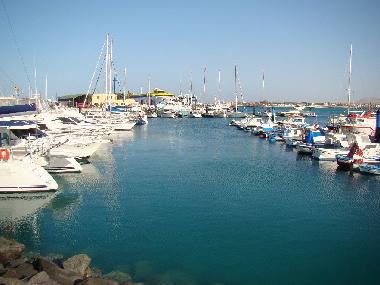 Maison de vacances �/en/au Corralejo (Fuerteventura)ou appartement ou maison de vacances