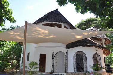 Maison de vacances �/en/au Diani (Coast)ou appartement ou maison de vacances