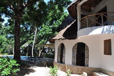 Maison de vacances �/en/au Diani (Coast)ou appartement ou maison de vacances