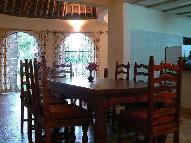 Maison de vacances �/en/au Diani (Coast)ou appartement ou maison de vacances