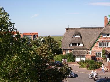 Appartement de vacances �/en/au Dorum-Neufeld (Nordsee-Festland / Ostfriesland)ou appartement ou maison de vacances
