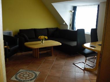 Appartement de vacances �/en/au Dorum-Neufeld (Nordsee-Festland / Ostfriesland)ou appartement ou maison de vacances