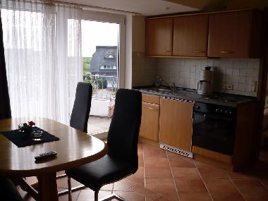 Appartement de vacances �/en/au Dorum-Neufeld (Nordsee-Festland / Ostfriesland)ou appartement ou maison de vacances