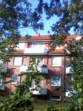 Appartement de vacances �/en/au Dorum-Neufeld (Nordsee-Festland / Ostfriesland)ou appartement ou maison de vacances