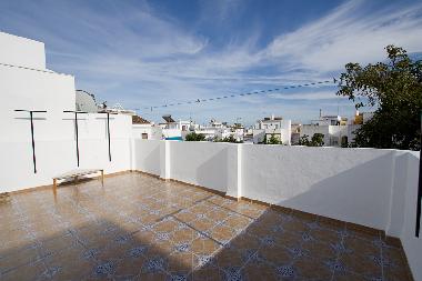 Maison de vacances /en/au Nerja (Mlaga)ou appartement ou maison de vacances